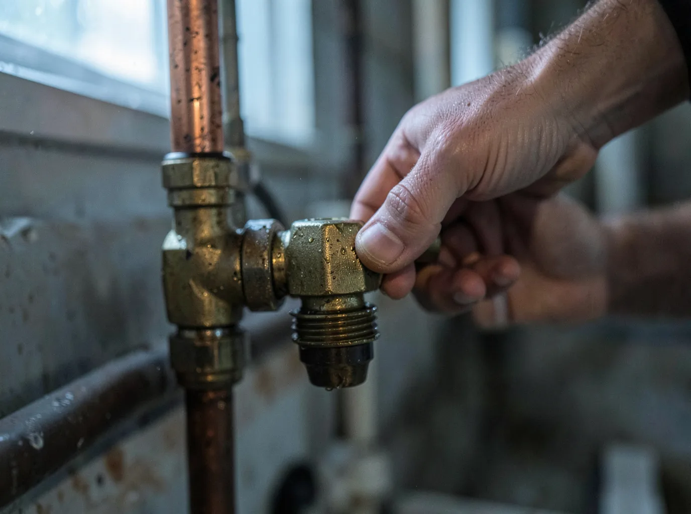 Emergency Plumber Davenport, IA FAQs